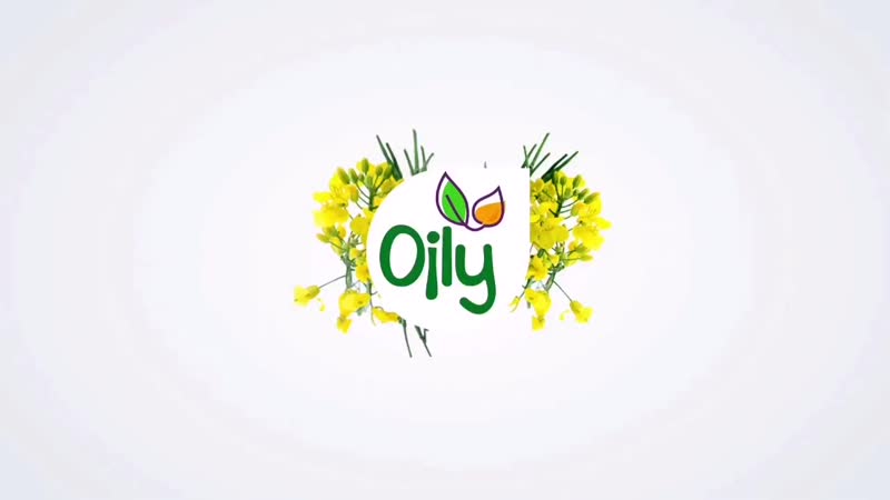 Жарим рыбку с oily!