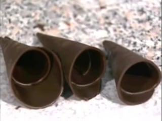 Decorazioni di cioccolato freguja corso arte del cioccolato by sh