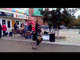 Райми салазар в мелеузе