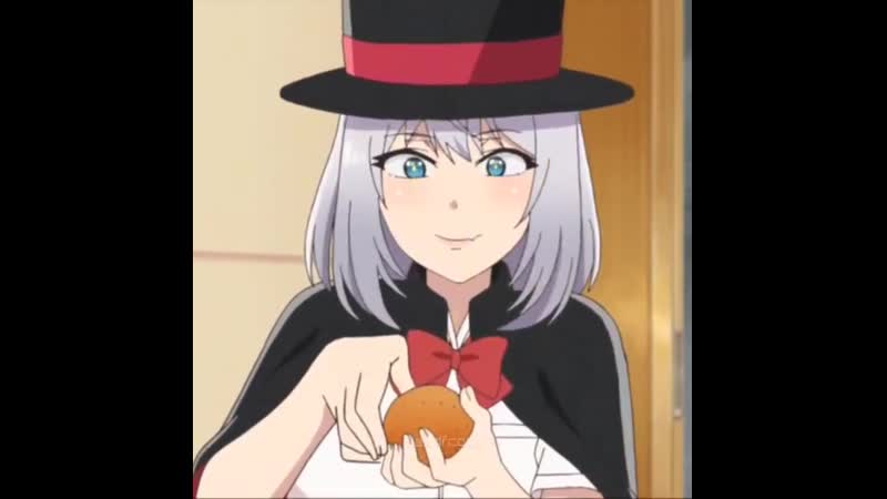 Tejina senpai, uzaki chan wa asobitai!