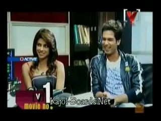 Shahid kapoor priyanka chopra with dr lola kutty