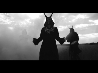 Behemoth blow your trumpets gabriel official video uncensored