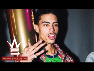 Jay critch ego (wshh exclusive official audio)