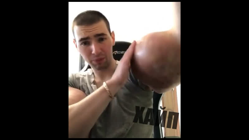 Олеся малибу заявила, что руки базуки лжёт насчет операции