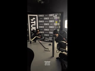 Kai angel & 9mice on 21studio