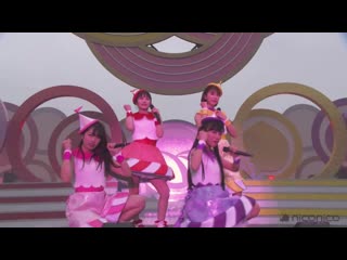 Momoiro clover z saraba, itoshiki kanashimitachi yo (haru no ichidaiji 2019 day 2)