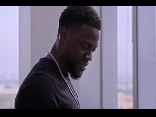 Kevin hart | dont fuck this up | 01x01