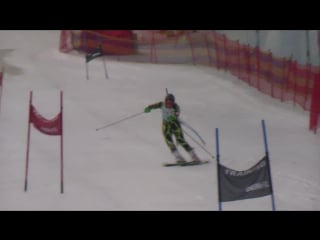 «летний кубок «снеж ком» 2016, i этап, 30 06 2016 г , слалом гигант 157 (1)