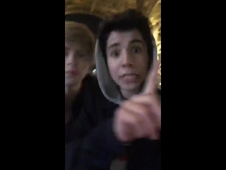 Musically luke korns & sulivan gwed
