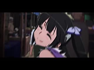 Hestia | dungeon ni deai wo motomeru no wa machigatteiru darou ka