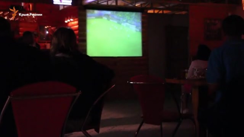 Україна понад усе! в криму вболівають за українську збірну на євро 2016