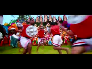 Kashmir main tu kanyakumari chennai express full video song shahrukh khan deepika padukone