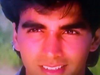 Mr bond akshay kumar,dolly minhas,sheeba hindi bollywood