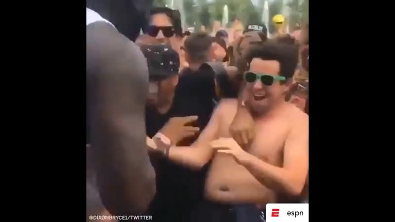 Шакил о’нил