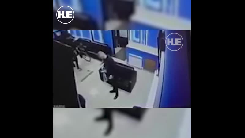 В казани игрок сжёг казино из за проигрыша в 500 рублей