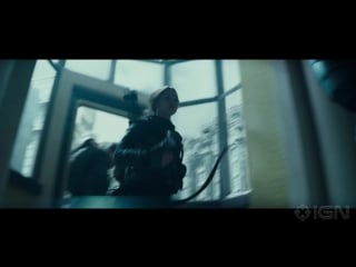 Отрывок "katniss and peeta" (сп2)