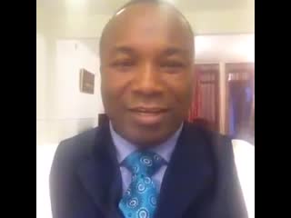 190 sunday adelaja 2016 07 24 how to effectively carry the kingdom to your promise land (part 2)