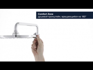 Душевая система grohe euphoria xxl 310