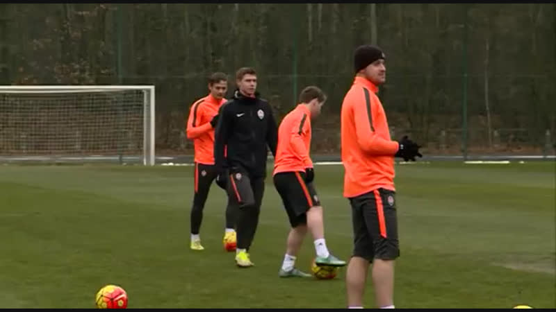 Гиоргий арабидзе 2015 год интервью «шахтёр»донецк