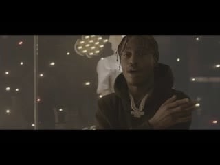 Lil tjay «misunderstood»