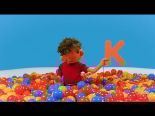 Super duper ball pit numbers, shapes, abcs, colors, actions! educational videos for porn