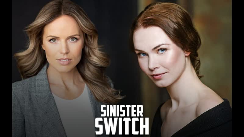Зловещая подмена (2021) sinister switch (not my porn)