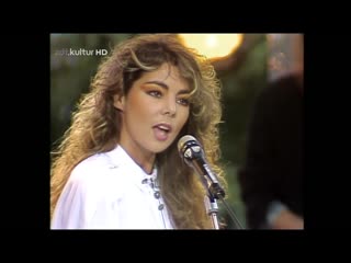 Sandra heaven can wait (sommer hitparade, 1988) germany