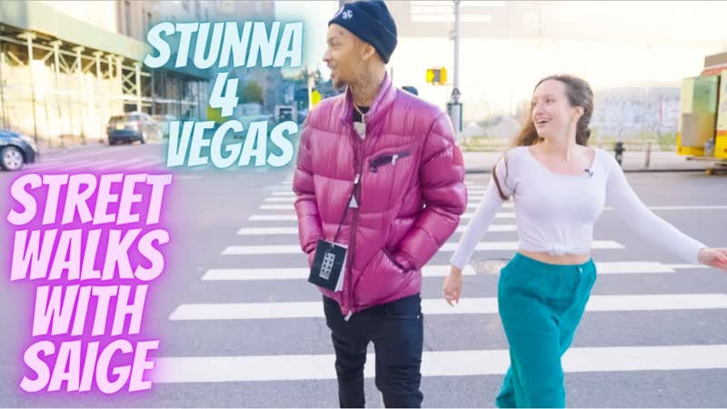 Stunna 4 vegas talks losing close friends, investing w/ blac youngsta, learning from dababy