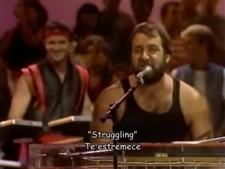 Michael sembello maniac(live)