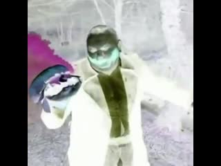 Jk crazy hamburger with autotune