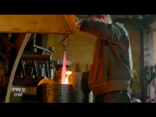 Green destiny (crouching tiger hidden dragon) man at arms reforged