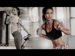 Train like an angel lais & megan roup (rus sub)