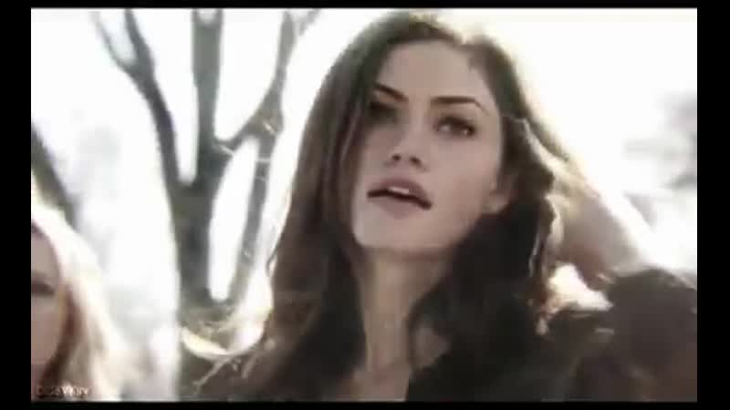 » hayley marshall the originals «