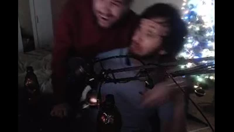 Ласка и сегал пидорас!