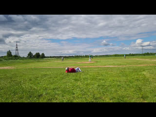 Live tver calvary baseball team