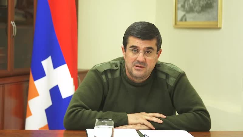 Արայիկ հարությունյան arayik harutyunyan դիմում եմ ձեզ հատուկ տեսաուղերձով՝ ստեղծված իրավիճակի եւ մե