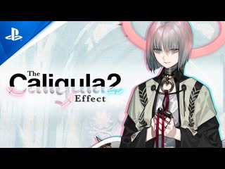 The caligula effect 2 announcement trailer | ps5 games