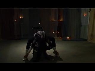 Пластика кошки фильм iii лэп дэнс и приватный танец