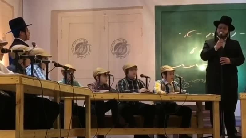 Shulem saal • sruly altman צעהלים דינער