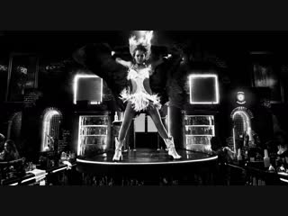 Eva green, jessica alba, rosario dawson sin city 2 [trailer 2] hd 1080p nude? hot! watch online