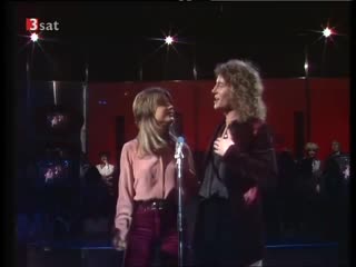 Chris norman & suzi quatro stumblin in