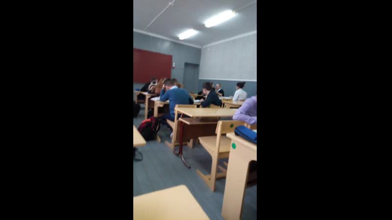 Я вырос на улице рощи