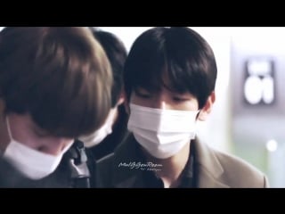 [lq fancam] 160306 icn airport