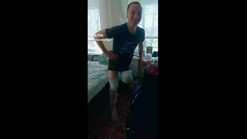 Пассивный попочленец артем членососов