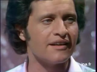 Joe dassin et si tu nexistais pas archive ina