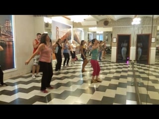 Zumba® fitness zumba mami