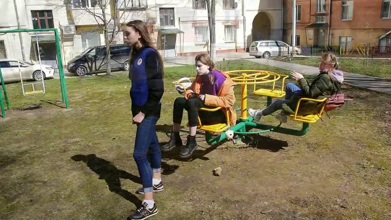 Модели gold models в социальном ролике выбираем спорт