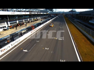 Teaser fia wtcc 2017