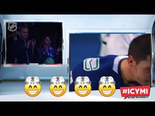 #icymi hart's larcenous save oct 9, 2019