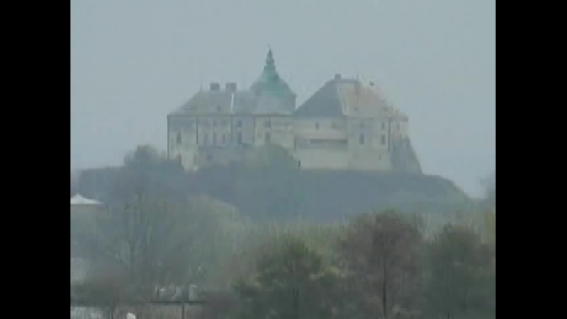 Золота провінція олесько (2010)